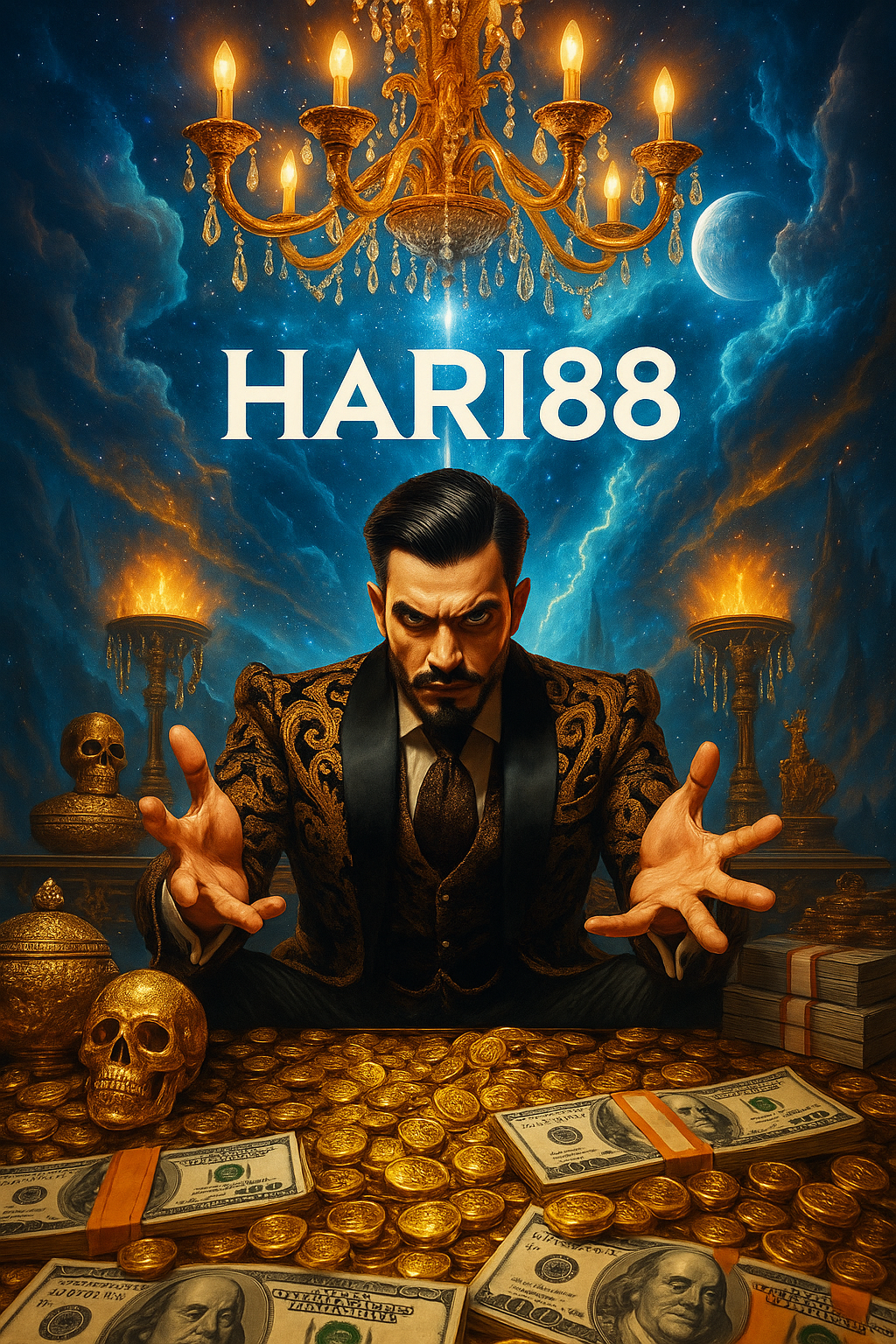 WISNU138